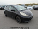 Honda Fit GE6
