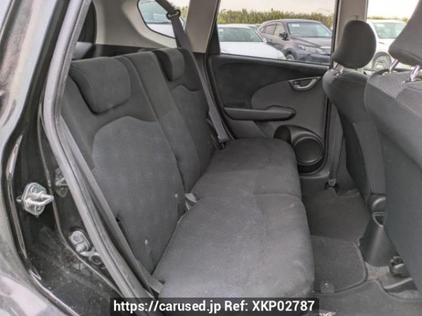 Used 2011 AT honda fit GE6 Image[15]