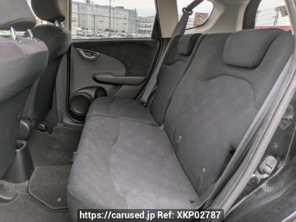 Used 2011 AT honda fit GE6 Image[16]