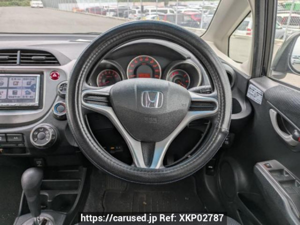 Used 2011 AT honda fit GE6 Image[19]