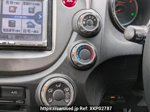 Used 2011 AT honda fit GE6 Image[22]