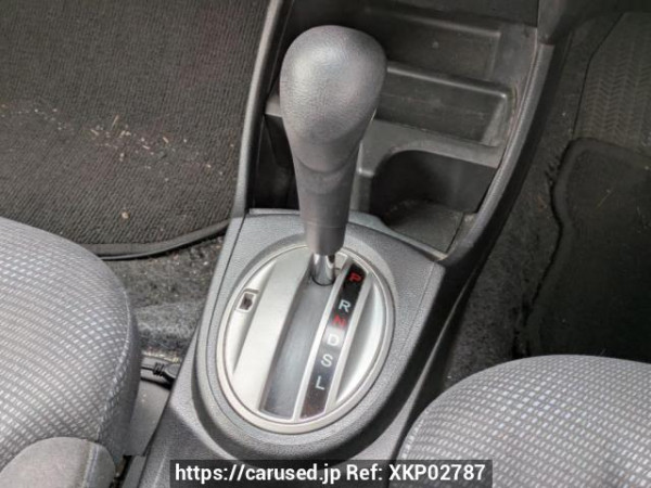 Used 2011 AT honda fit GE6 Image[24]