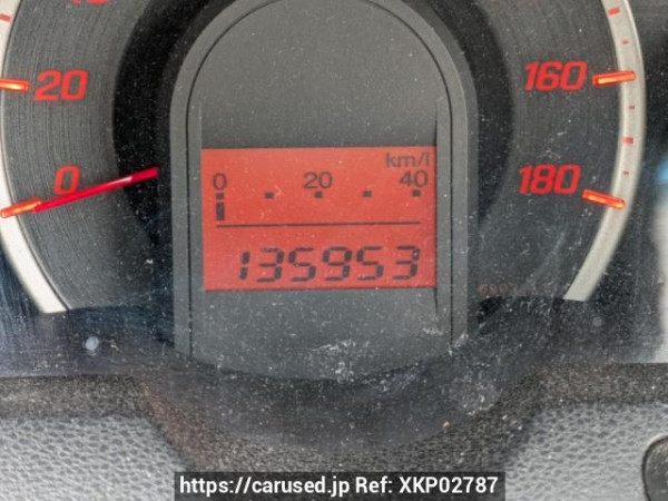 Used 2011 AT honda fit GE6 Image[26]