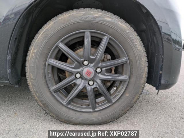 Used 2011 AT honda fit GE6 Image[29]