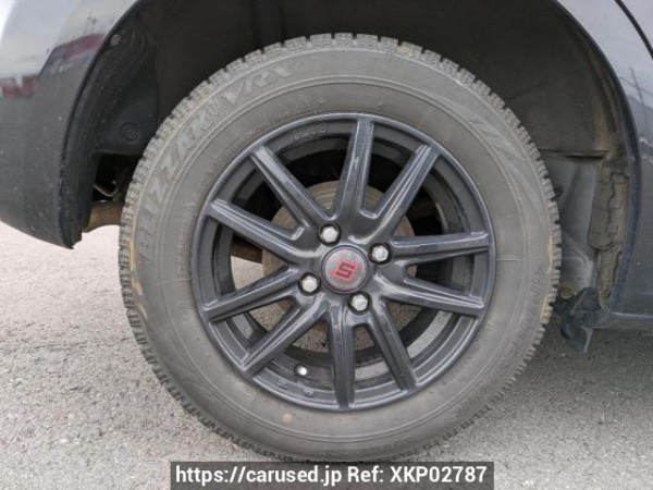 Used 2011 AT honda fit GE6 Image[31]