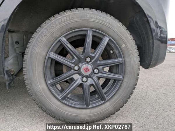 Used 2011 AT honda fit GE6 Image[32]