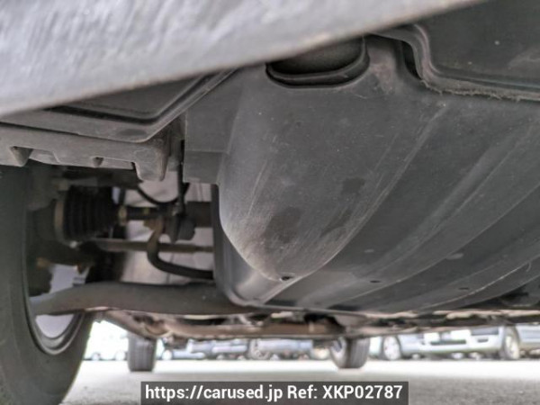 Used 2011 AT honda fit GE6 Image[34]