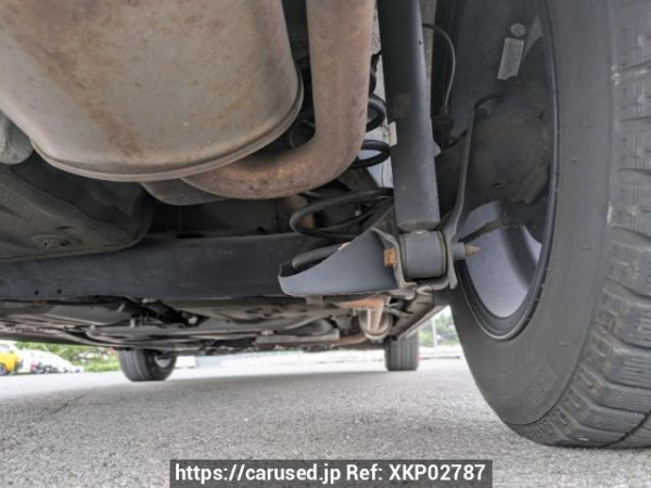 Used 2011 AT honda fit GE6 Image[35]