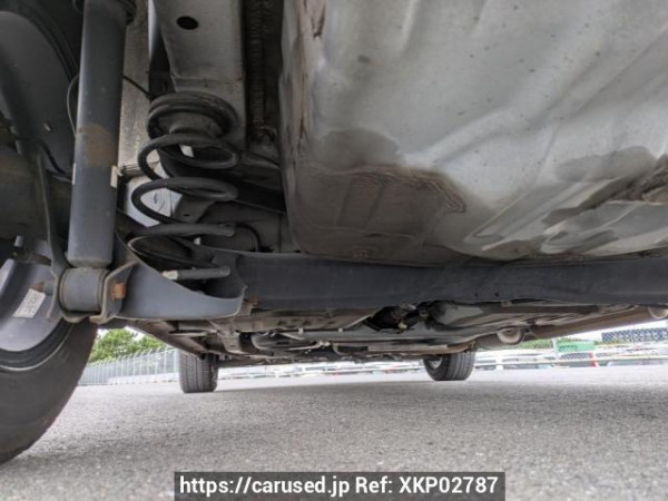 Used 2011 AT honda fit GE6 Image[36]