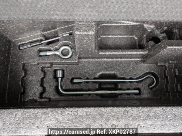 Used 2011 AT honda fit GE6 Image[38]