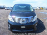 Used 2010 AT toyota alphard ANH20W Image[1]