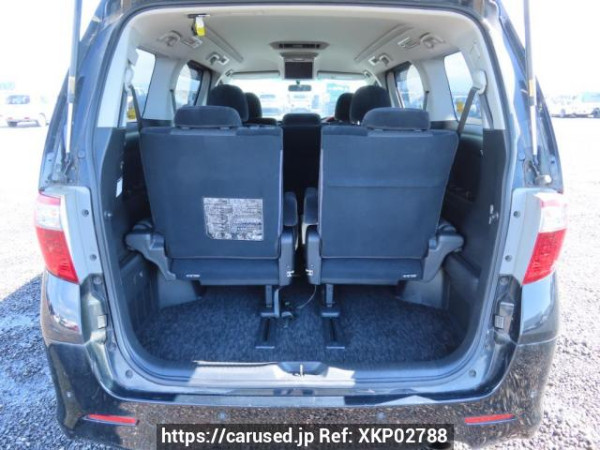 Used 2010 AT toyota alphard ANH20W Image[8]