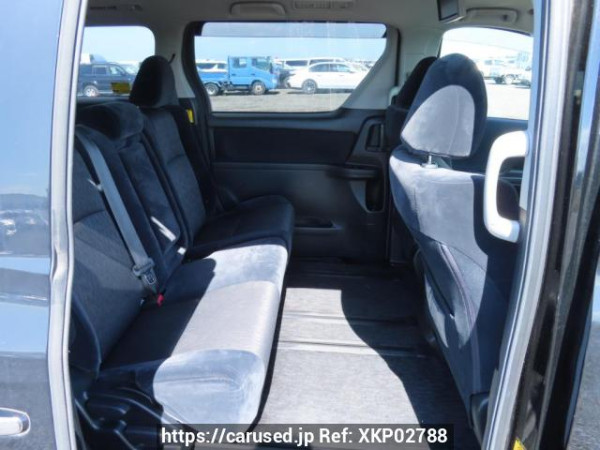 Used 2010 AT toyota alphard ANH20W Image[16]