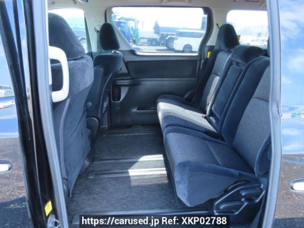 Used 2010 AT toyota alphard ANH20W Image[18]