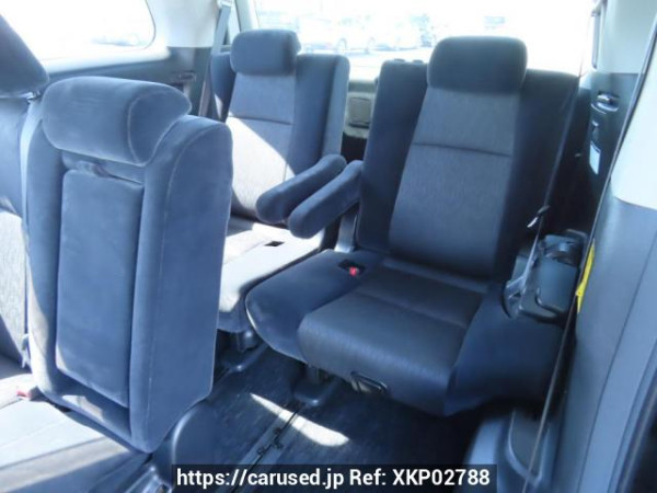 Used 2010 AT toyota alphard ANH20W Image[21]