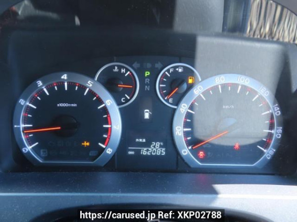 Used 2010 AT toyota alphard ANH20W Image[26]