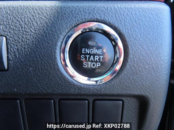 Used 2010 AT toyota alphard ANH20W Image[31]