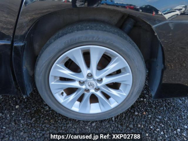 Used 2010 AT toyota alphard ANH20W Image[34]