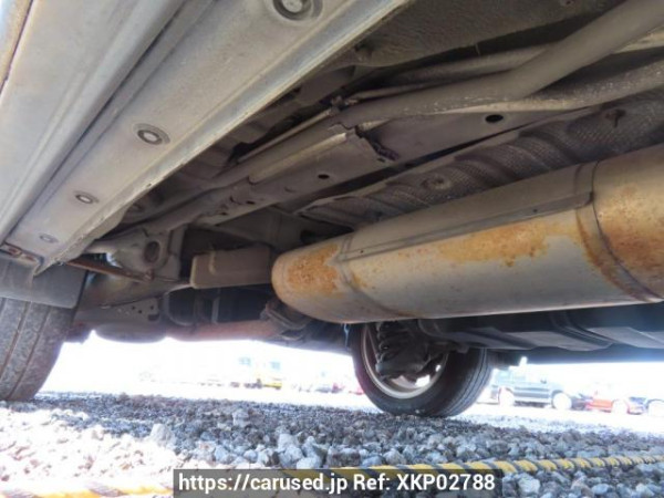 Used 2010 AT toyota alphard ANH20W Image[37]