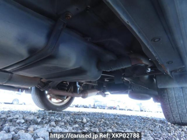 Used 2010 AT toyota alphard ANH20W Image[40]