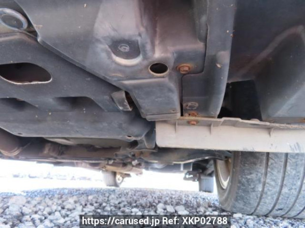 Used 2010 AT toyota alphard ANH20W Image[42]