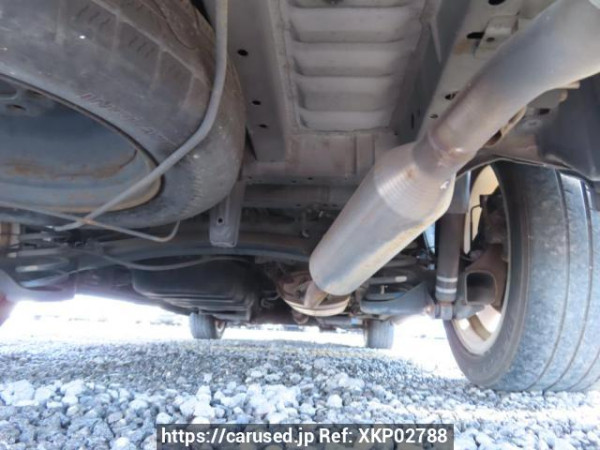 Used 2010 AT toyota alphard ANH20W Image[43]