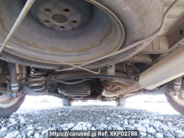 Used 2010 AT toyota alphard ANH20W Image[45]