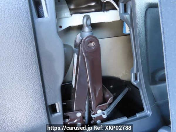 Used 2010 AT toyota alphard ANH20W Image[46]