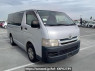 Used 2007 AT toyota hiace-van KDH201V Image[0]