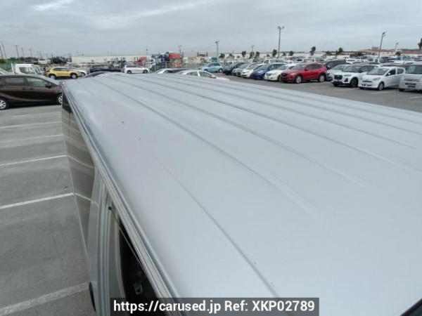 Used 2007 AT toyota hiace-van KDH201V Image[14]