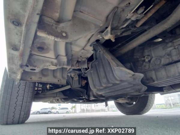 Used 2007 AT toyota hiace-van KDH201V Image[34]