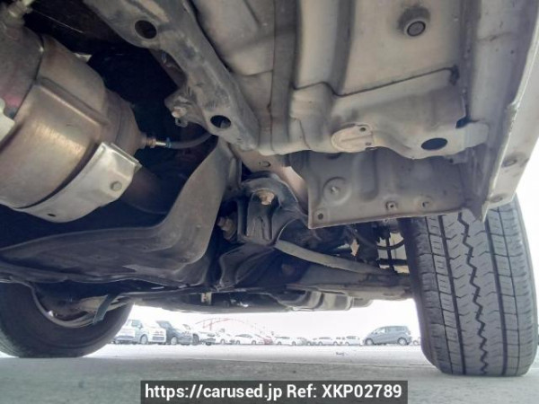 Used 2007 AT toyota hiace-van KDH201V Image[35]