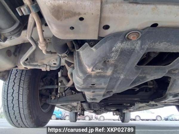 Used 2007 AT toyota hiace-van KDH201V Image[38]