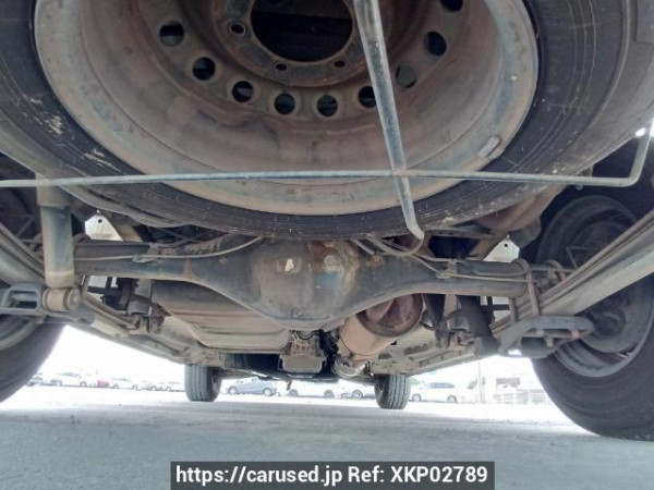 Used 2007 AT toyota hiace-van KDH201V Image[42]