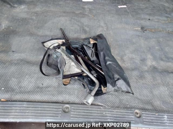 Used 2007 AT toyota hiace-van KDH201V Image[45]