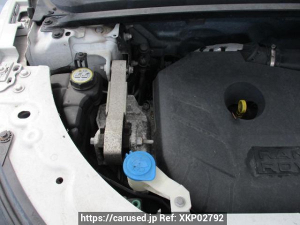 Used 2012 AT land-rover range-rover-evoque LV2A Image[10]