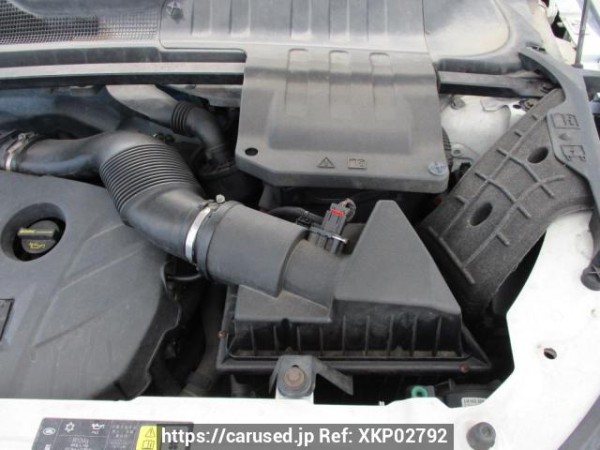 Used 2012 AT land-rover range-rover-evoque LV2A Image[11]