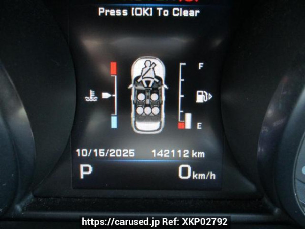 Used 2012 AT land-rover range-rover-evoque LV2A Image[30]