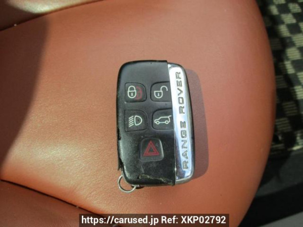 Used 2012 AT land-rover range-rover-evoque LV2A Image[44]