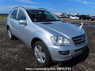 Used 2005 AT mercedes-benz m-class 164186 Image[0]