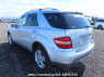 Used 2005 AT mercedes-benz m-class 164186 Image[4]