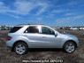 Used 2005 AT mercedes-benz m-class 164186 Image[7]