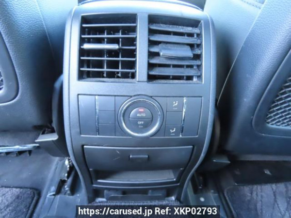 Used 2005 AT mercedes-benz m-class 164186 Image[19]