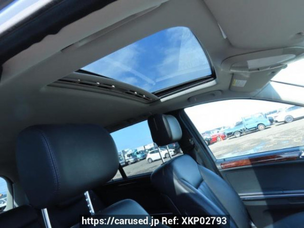 Used 2005 AT mercedes-benz m-class 164186 Image[20]