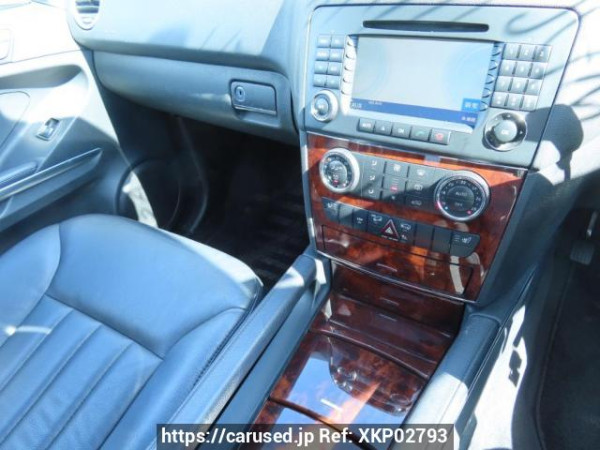 Used 2005 AT mercedes-benz m-class 164186 Image[25]