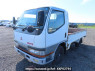 Used 1998 MT mitsubishi canter-guts FA510B Image[2]