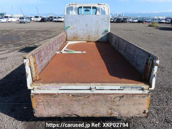 Used 1998 MT mitsubishi canter-guts FA510B Image[8]