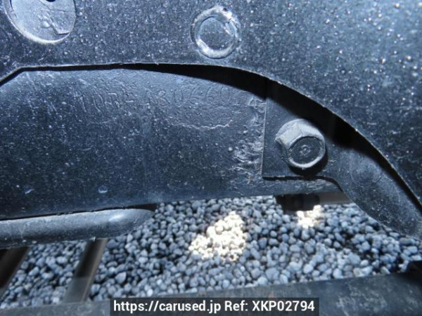 Used 1998 MT mitsubishi canter-guts FA510B Image[13]