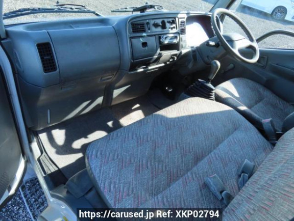 Used 1998 MT mitsubishi canter-guts FA510B Image[17]