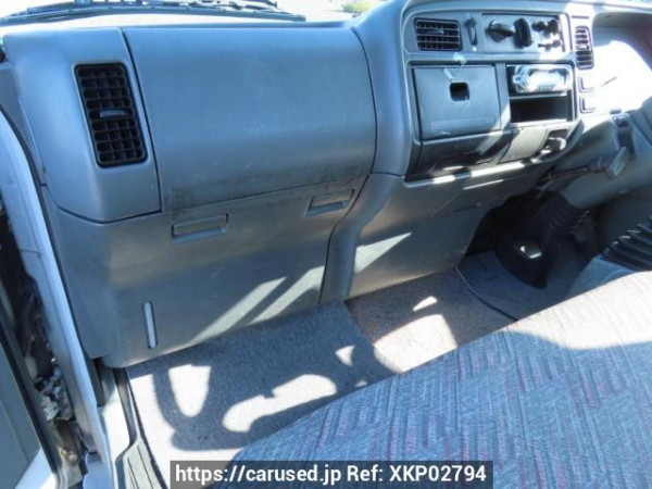 Used 1998 MT mitsubishi canter-guts FA510B Image[18]